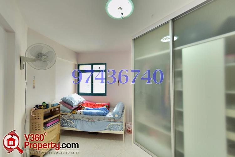 Farrer Park Road thumbnail photo